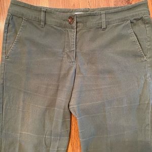 Cabi pants sz 8
